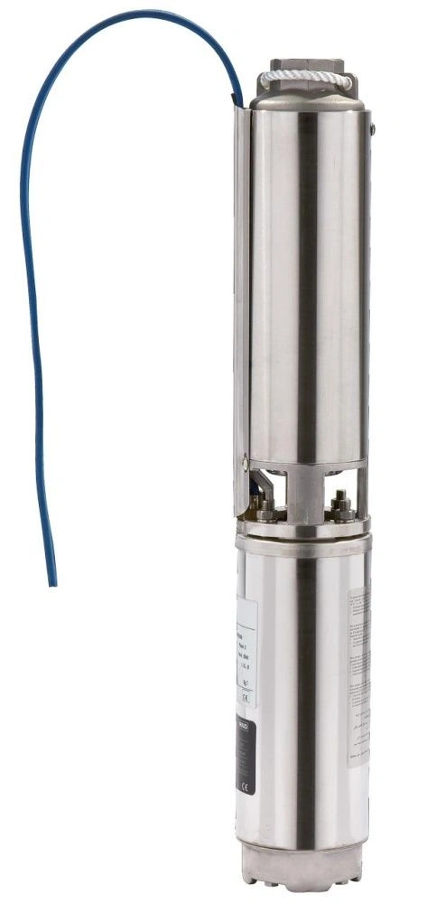 Насос TWU 4-0220-C DM (1,1) WILO