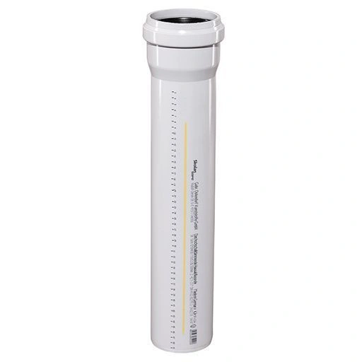 Труба для бесшум. канализации SKEM DN58x250 мм, Ger