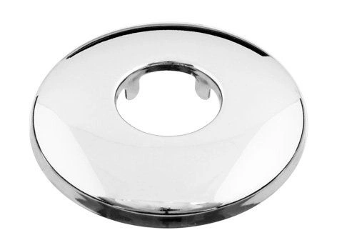 Отражатель 3/4" ЛЮКС, хром REMER (131AC34)