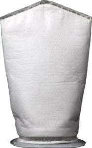 Фильтровальный  мешок ВР-410 -25 мкм