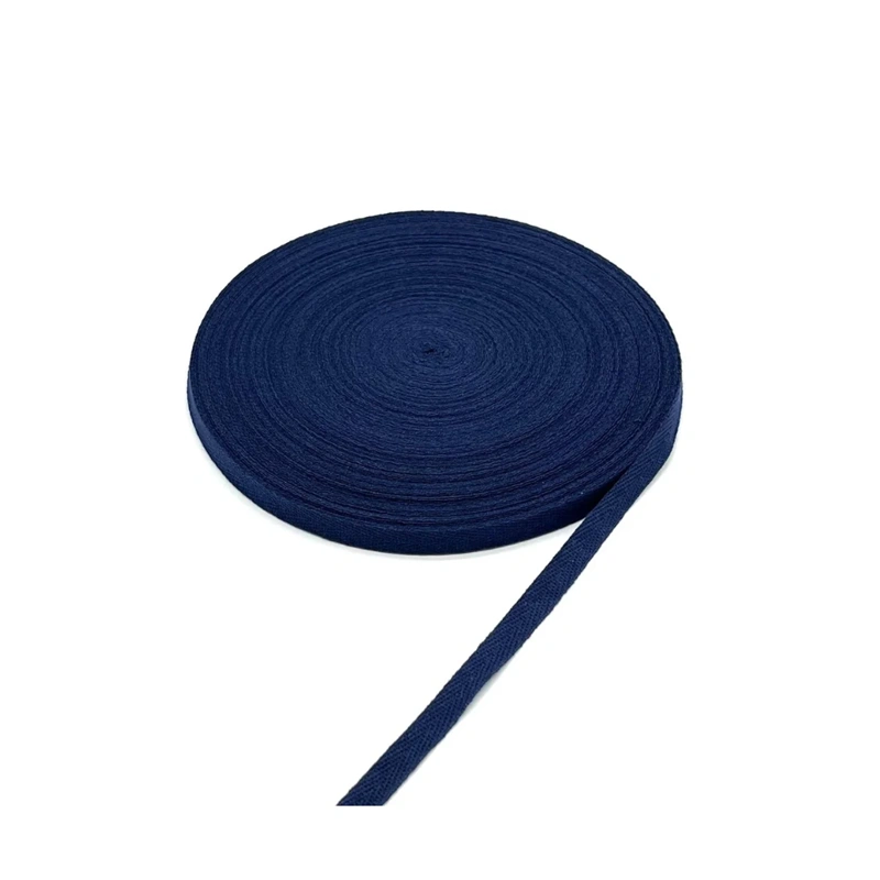 Монтажная лента текстильная 20 СИНЯЯ (50м) Креппак.ПРО Быстрый Монтаж