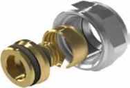 Соединитель конусный 16 G3/4" UltraLine KAN-therm