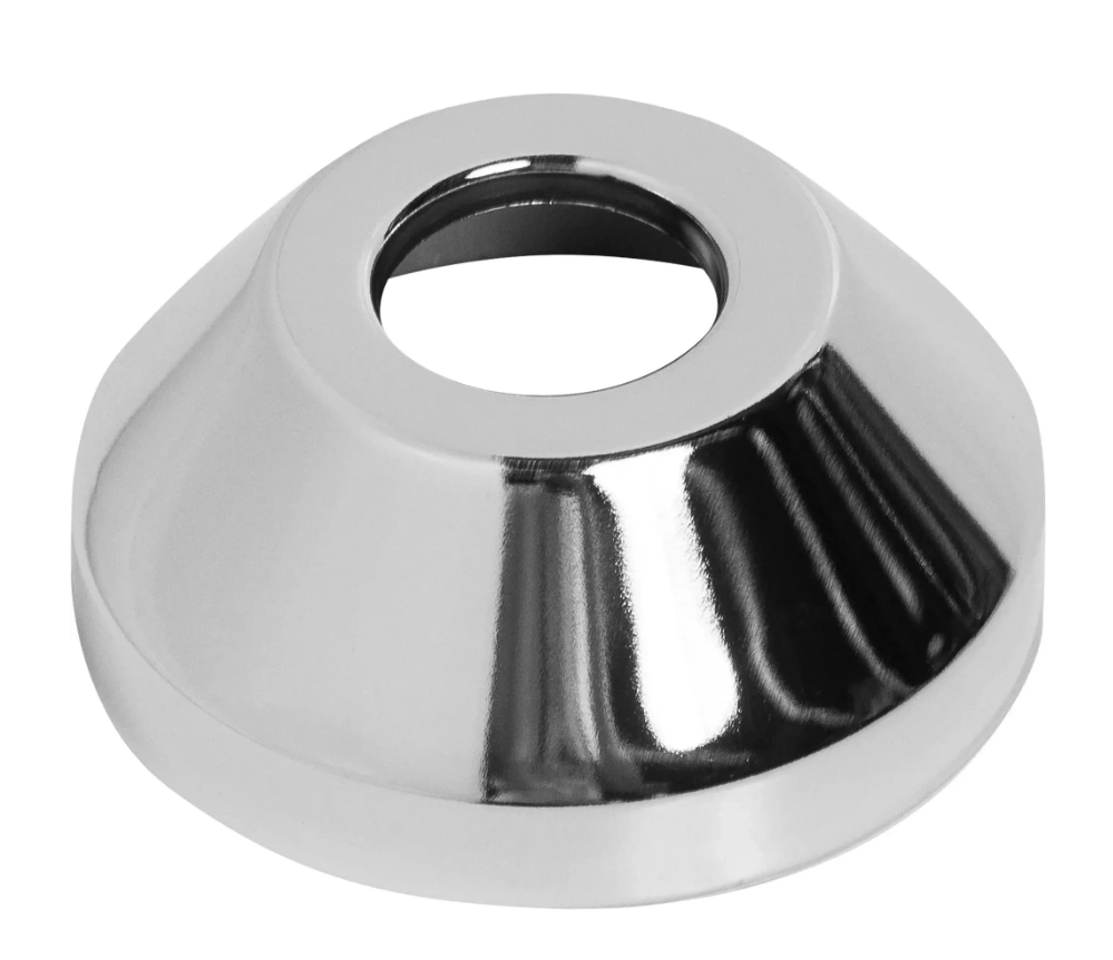 Отражатель глубокий (ф26-3/4"), хром REMER (14626RR)										