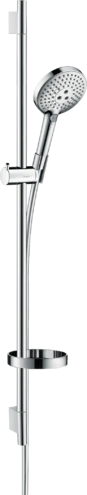 Гарнитур для душа Raindance Select S 120 3jet, 90см, HANSGROHE