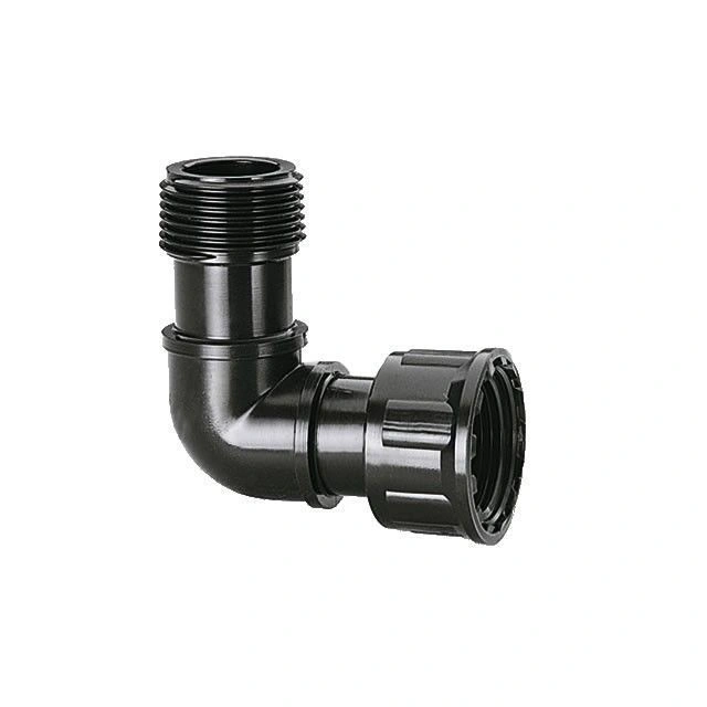 Уголок 1'' под соленоидный клапан 1''