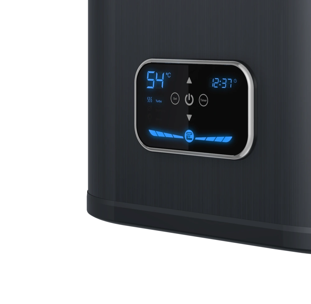 Водонагреватель THERMEX ID 30 V (pro) Wi-Fi