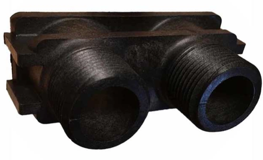 Переходник YOKI 1''