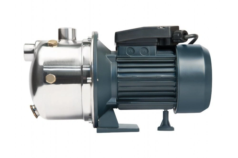 Насос поверхностный JS 100 UNIPUMP