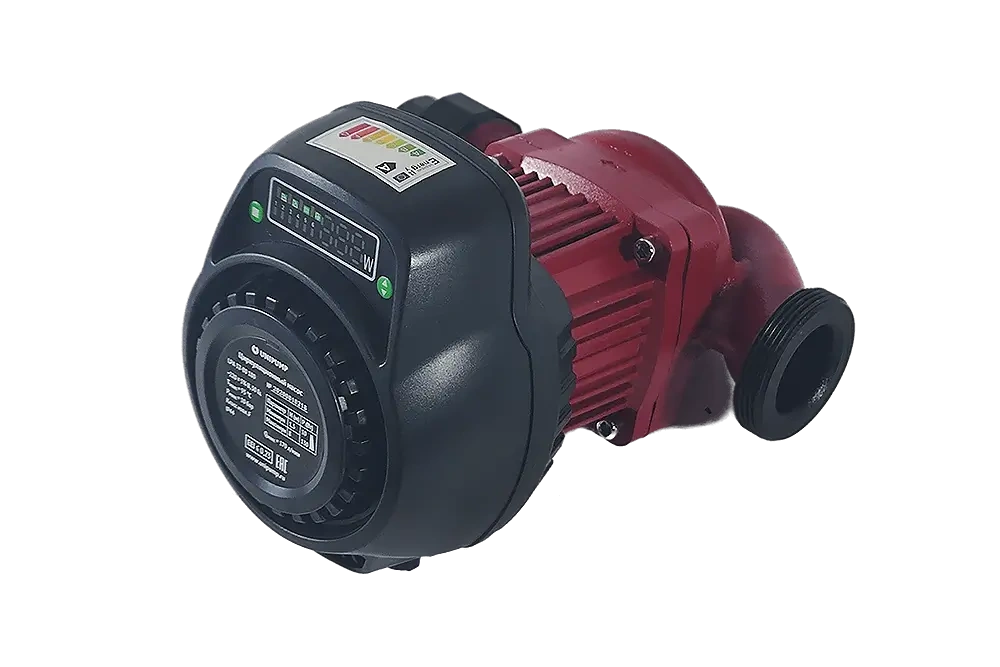 Насос циркуляционный LPA 25-80 UNIPUMP