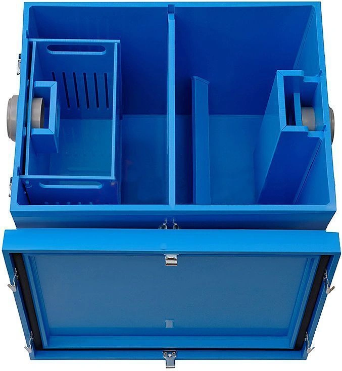 Жироуловитель серия "Профи" (ПЭ-1,5-175)