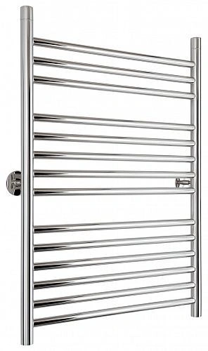 Полотенцесушитель Универсал-53 800х500, нерж. ст., полировка Стилье
