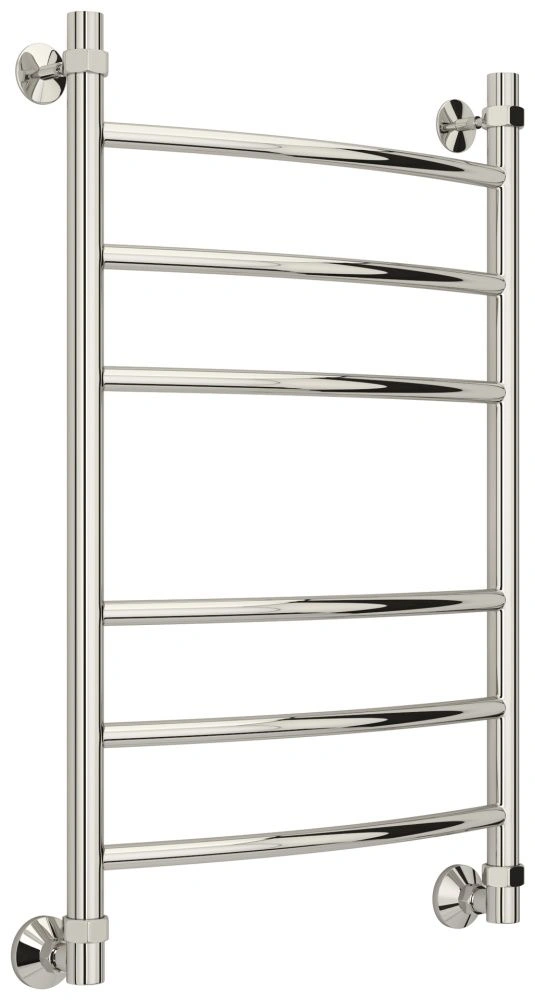 Полотенцесушитель Аксиома-20 800х500, нерж. ст., полировка Стилье