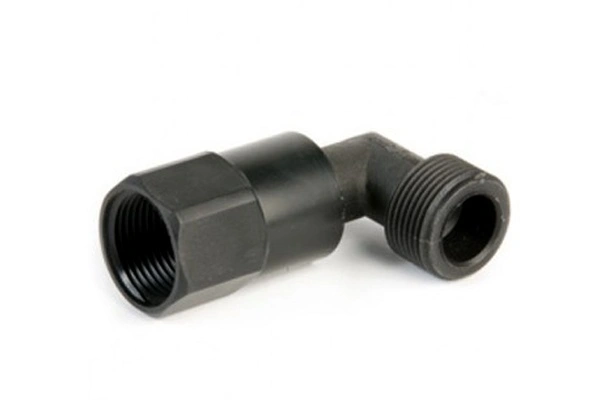 Фитинг пластиковый поворотный угловой PSH-0 Rain Bird