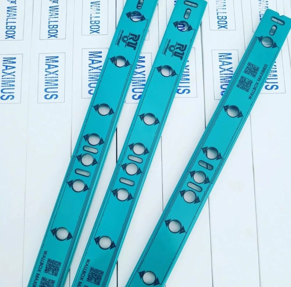 Шаблон для полотенцесушителей  Maximus Рустеплопол Wallbox