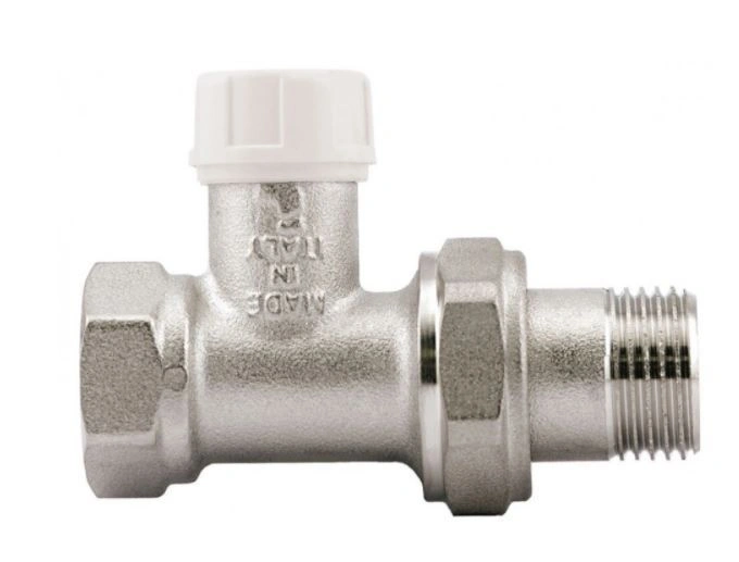 Вентиль обратный прямой ВН 1/2 со сгоном ITAP