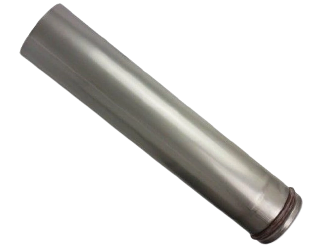 Удлинитель для крышки шахты D=80 L=380