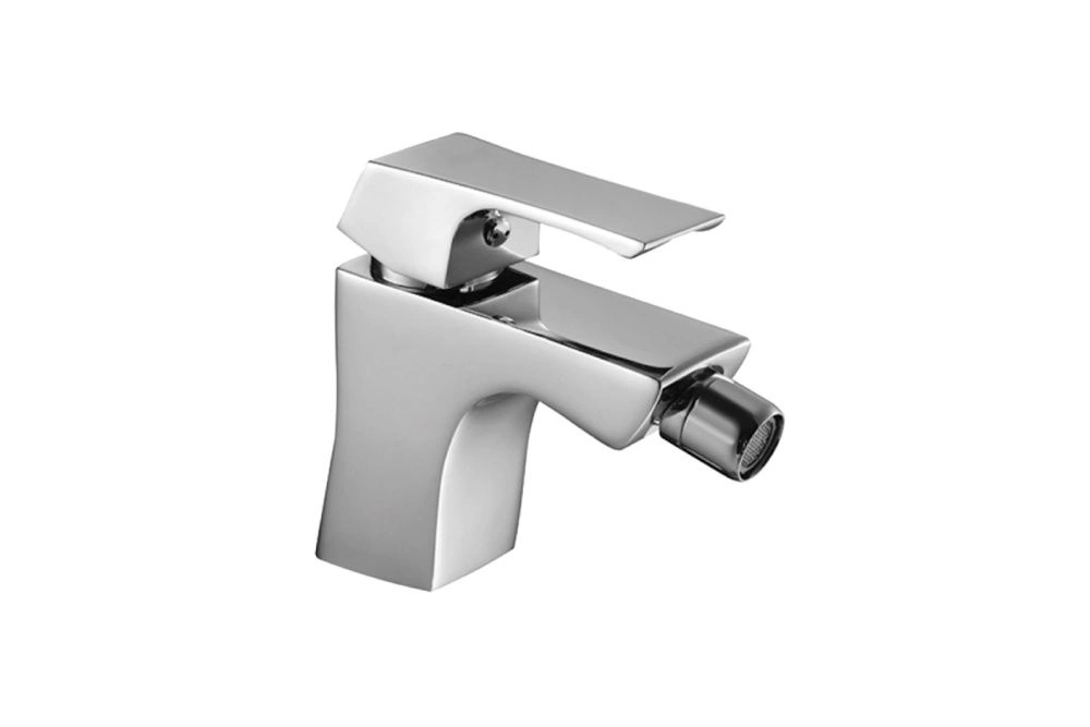 Смеситель для биде UNIT хром LEMARK