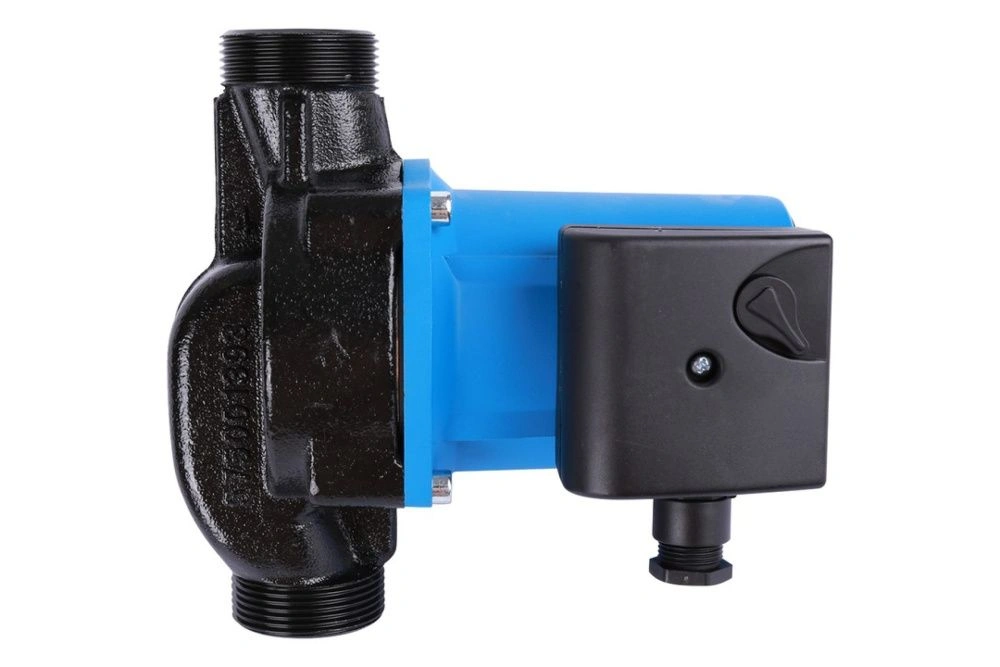 Насос циркуляционный STOUT 25/80-180