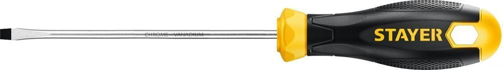 Отвёртка SL3 x 100 STAYER Hercules