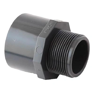 Ниппель переходный 25/32-3/4" Corapax