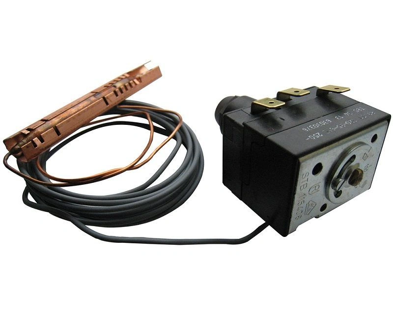 Предохранительный ограничитель температуры STB LS-1/U/TK, 100-120°С