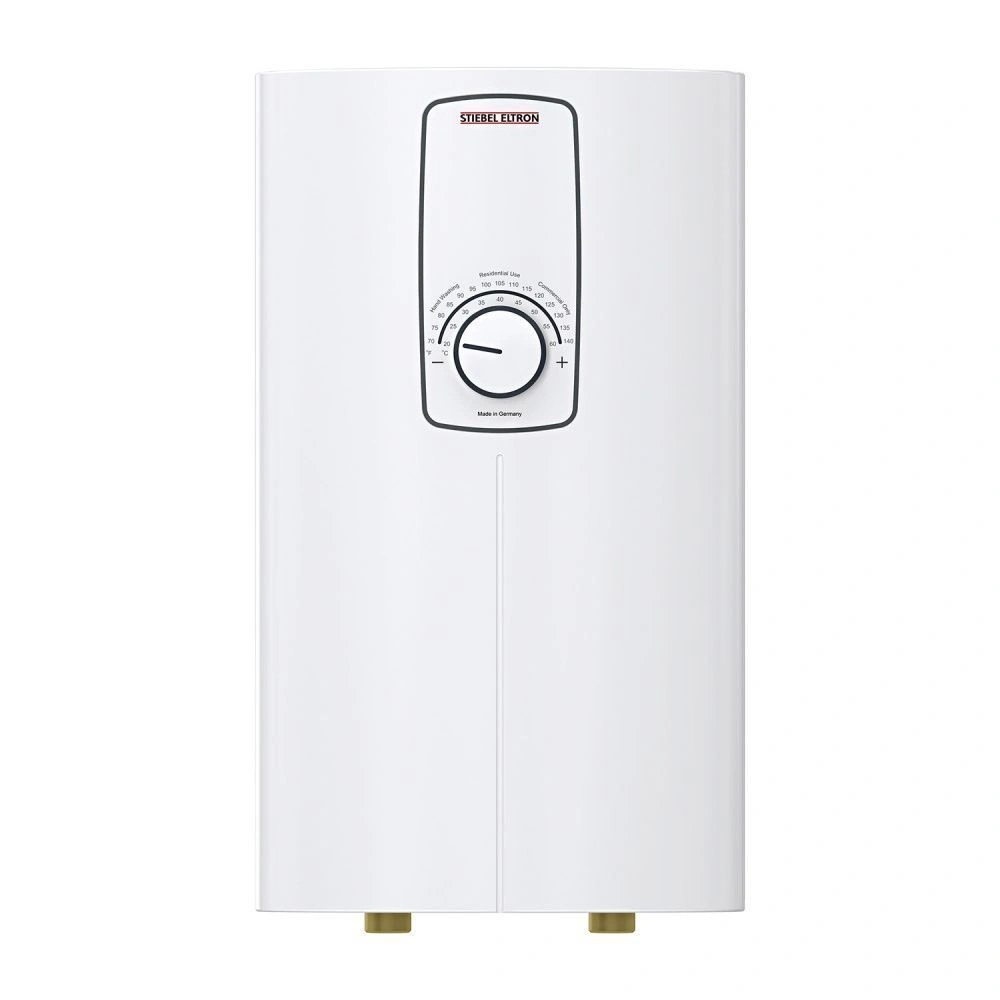 Водонагреватель проточный DCE-S 10/12 Plus Stiebel Eltron
