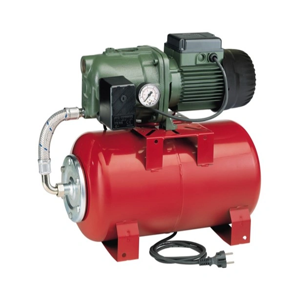 Насосная станция Aquajet 102 M (1,8м3/ч, 36м) DAB