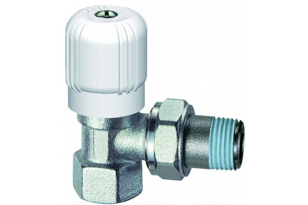 Вентиль регулирующий угловой 3/4" ВР FAR РАСПРОДАЖА