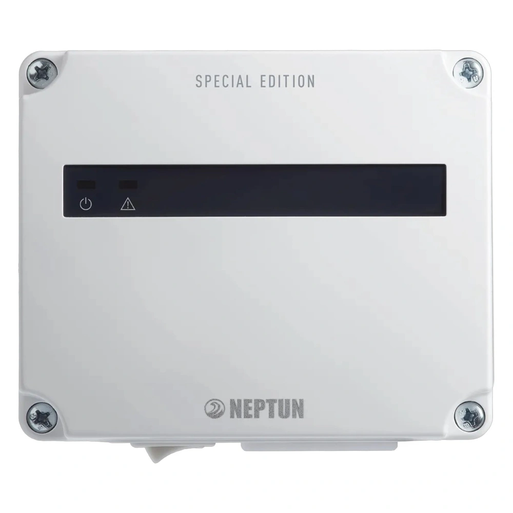 КОМПЛЕКТ NEPTUN SPECIAL EDITION| БАЗОВЫЙ, ПРОВОДНОЙ BUGATTI CLICK 3/4