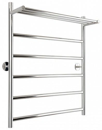 Полотенцесушитель водяной Универсал-54 800х600, нерж. ст., Стилье