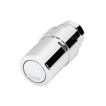 Термостатический элемент RAX-K, хромированный M30*1.5 