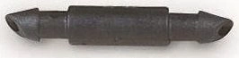 Штуцер соединитель BF - 1 (4-6 мм)