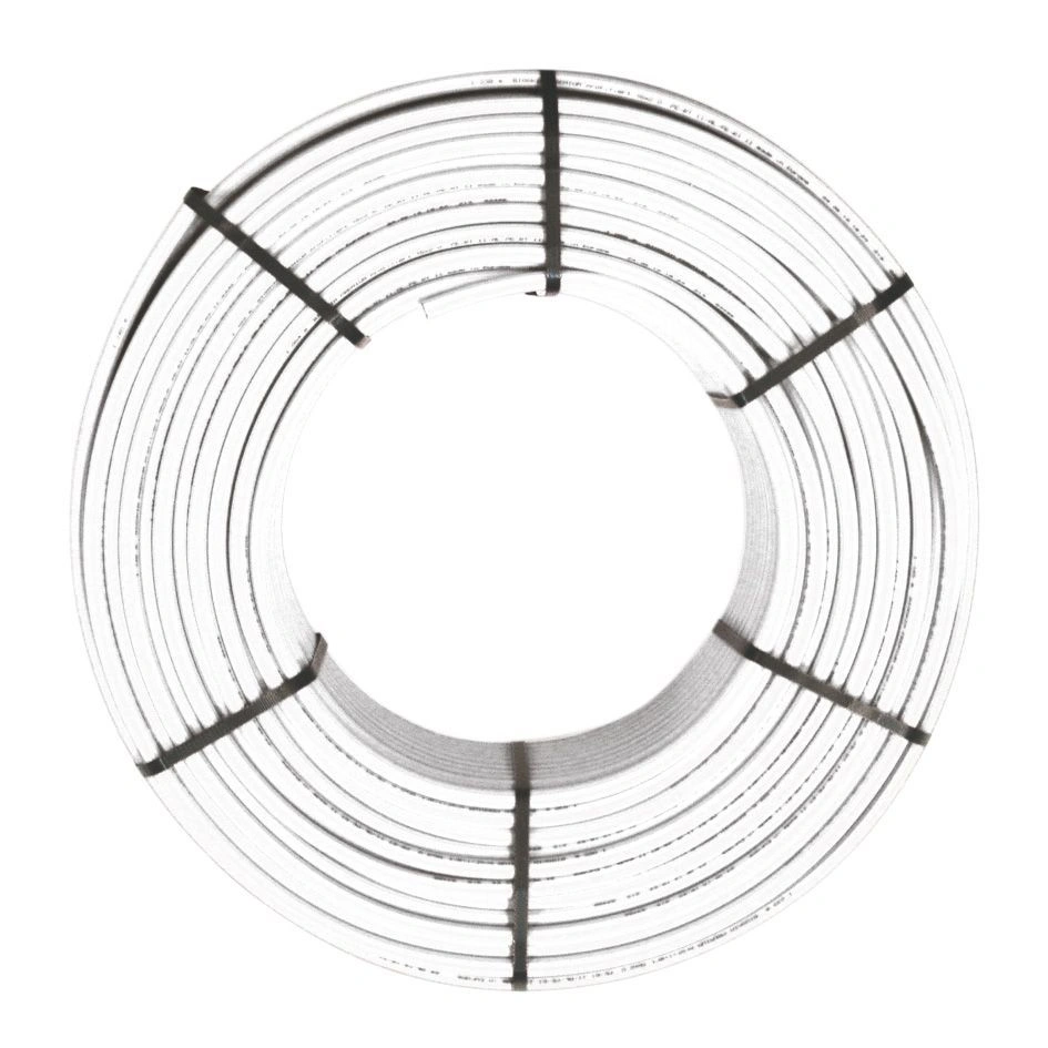 Труба металлопластиковая MultiSkin2 20x2 (бухта 100 м) Comap (кратно бухте)