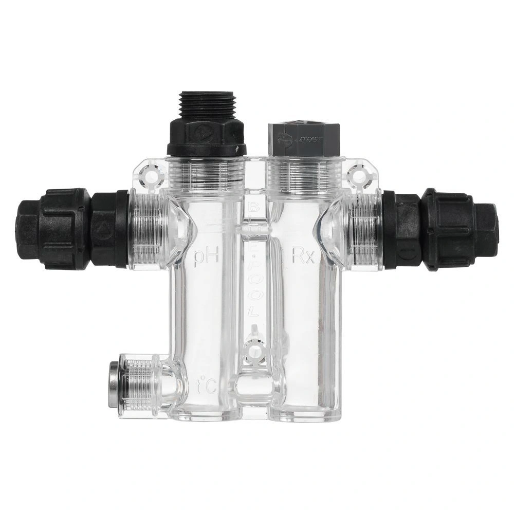 Станция дозации JUNIOR-PRO