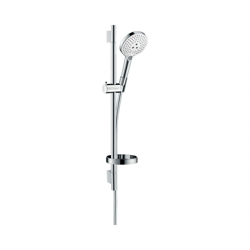 Гарнитур для душа Raindance Select S 120 3jet, 90см, HANSGROHE