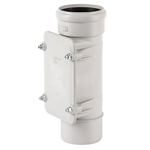 Ревизия для бесшум. канализации SKRE DN58, Ger