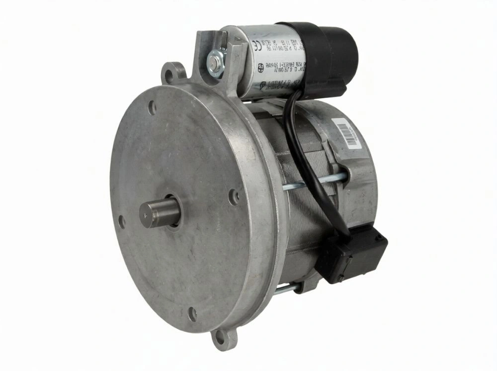 Двигатель венилятора 70Вт