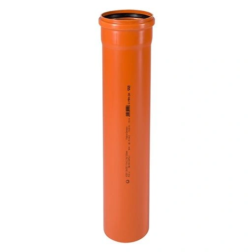 Труба KGEM 250*3000 OST наружная