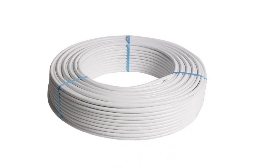 Труба  металлопластиковая alpex-duo XS 16х2,0 (отрезок 25м) Frankische 