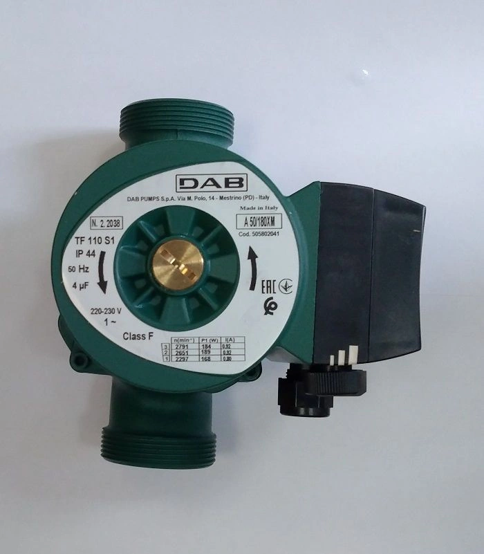 Насос A 50/180 XM DAB