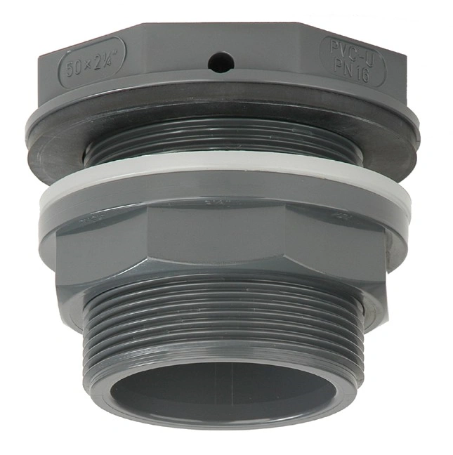 Переход на емкость 16* 3/4"