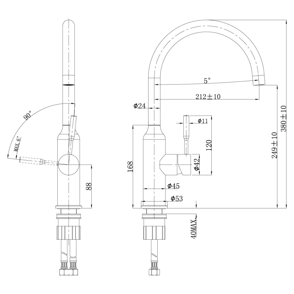 LM5079S