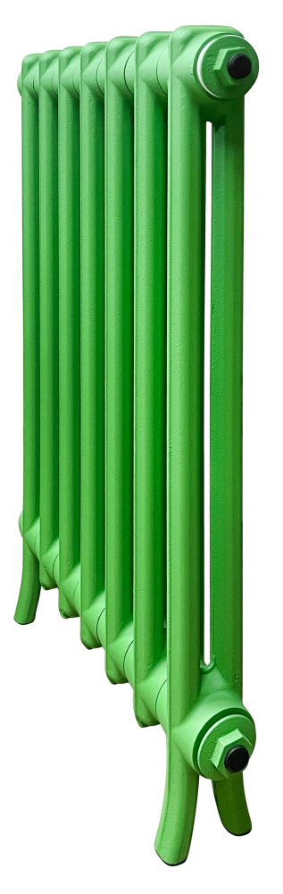 Радиатор чугунный Радимакс LOFT 600/70 (цена за секцию)														