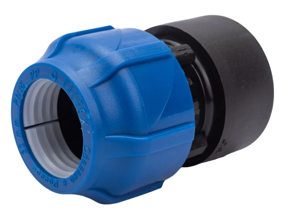 Муфта ВР 32х3/4" VALFEX ПНД