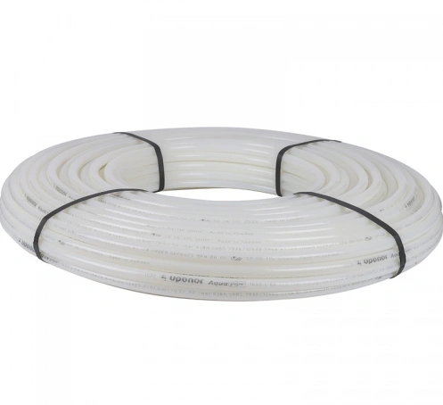 Труба 32х4,4, 10 бар, 95*С Uponor PE-Xa (отрезок 6м)(распродажа)