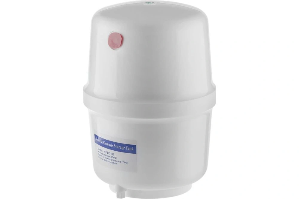 Фильтр Гейзер "Аллегро ПМ" (12 л, кран №7, метал. бак)