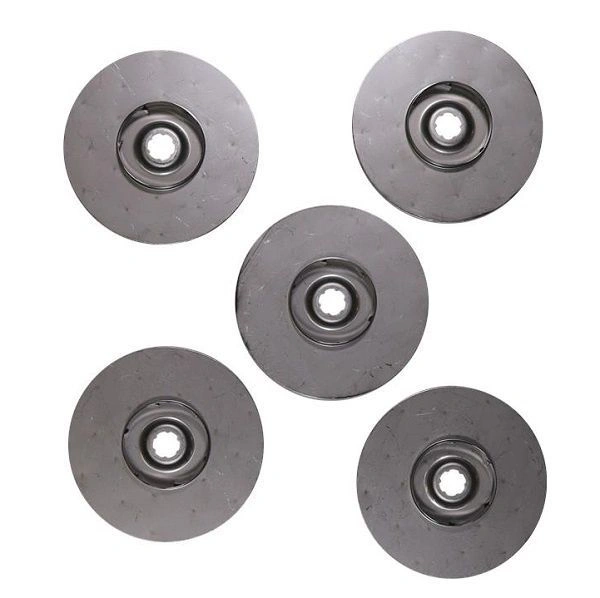 Комплект рабочих колес Bulk, Impeller, CM10,G (1.4401) (5 pcs.) GRUNDFOS