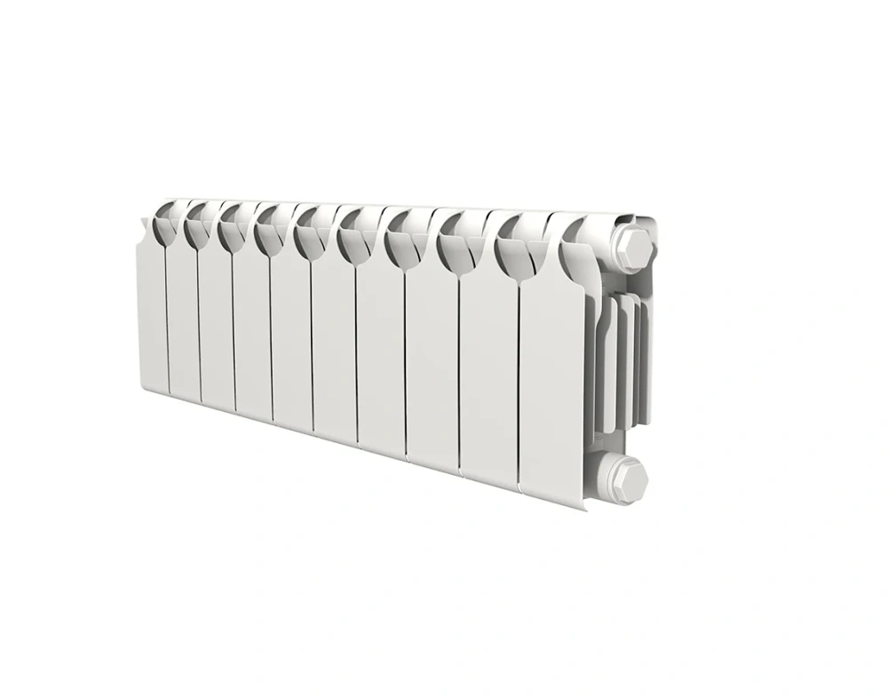 Радиатор биметаллический 200/90 10 секции Teplopribor