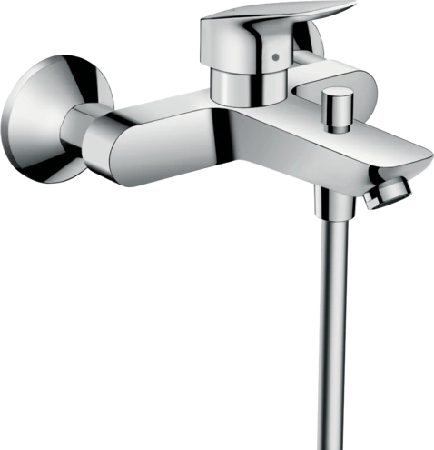 Смеситель для ванны Logis, HANSGROHE