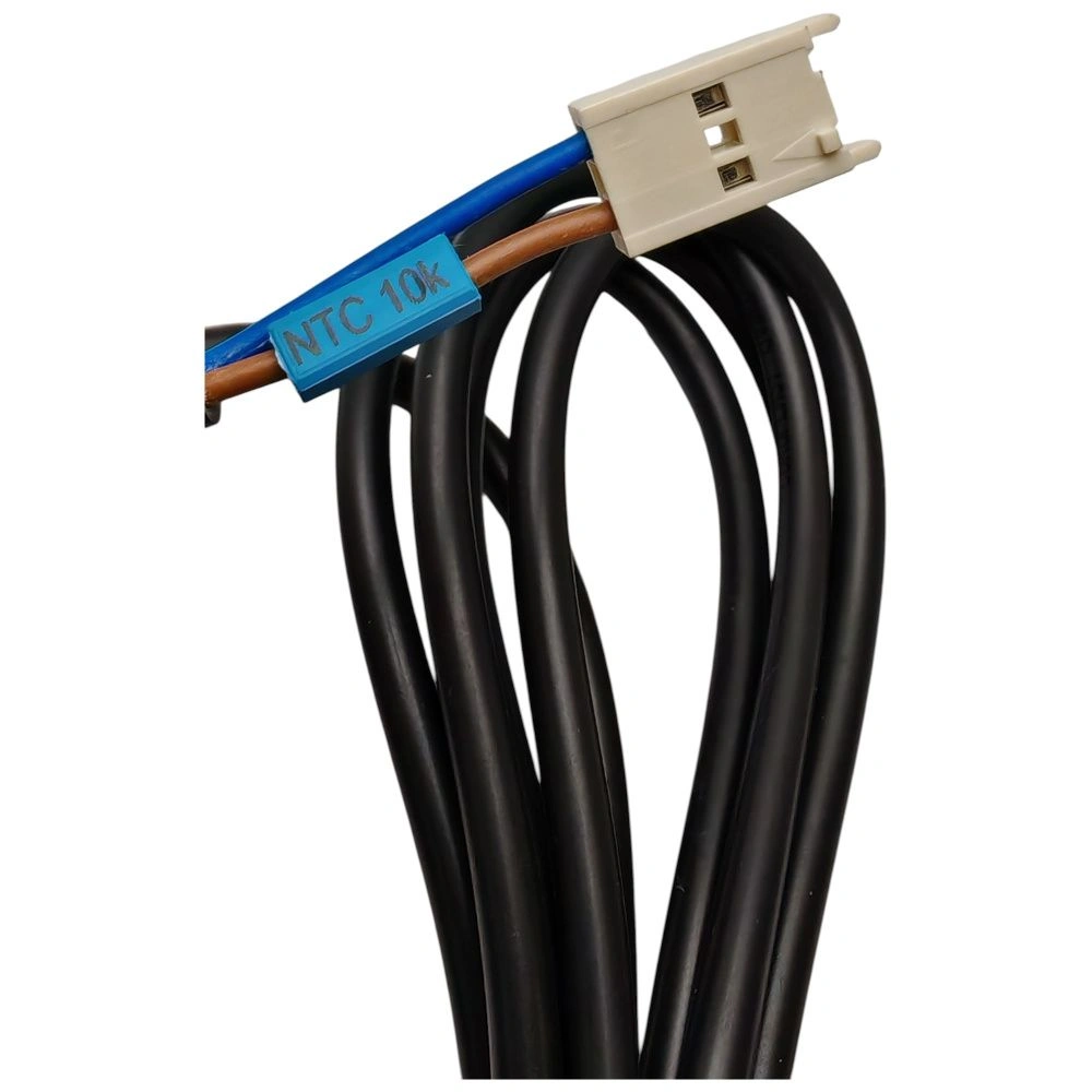 Датчик опрокидывания тяги